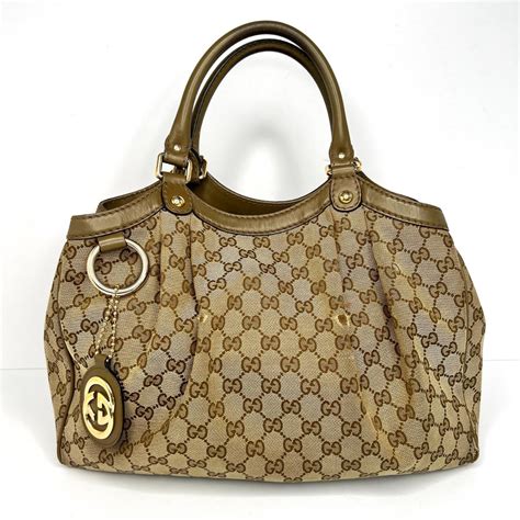 1966 gucci bag|genuine Gucci bags.